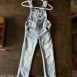Oshkosh overalls
